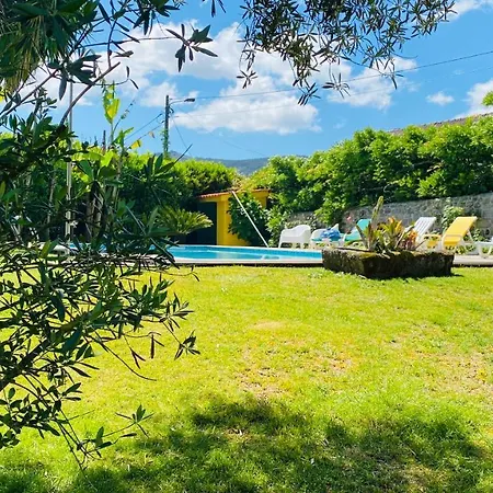 Quinta Sarmento - Private Pool - Family & Nature *