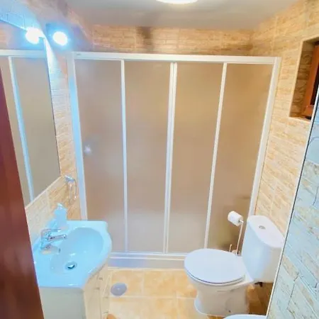 Quinta Sarmento - Private Pool - Family & Nature شقة *
