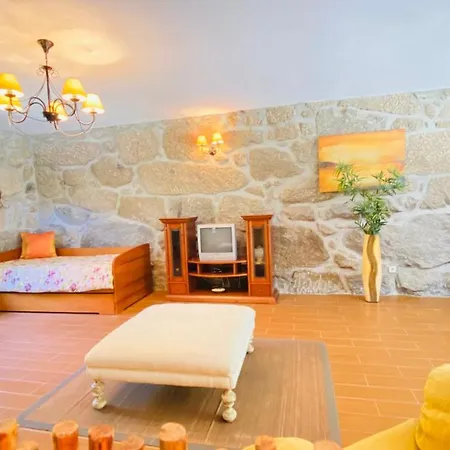 Quinta Sarmento - Private Pool - Family & Nature * براغا