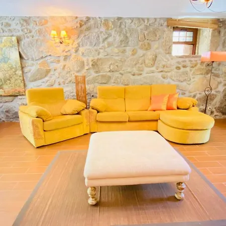 شقة Quinta Sarmento - Private Pool - Family & Nature *