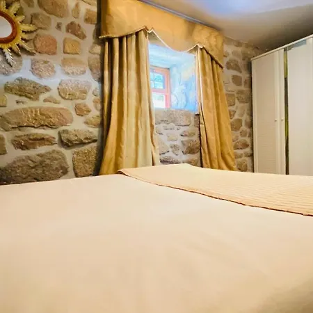 Quinta Sarmento - Private Pool - Family & Nature شقة براغا
