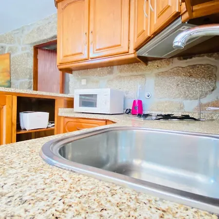 شقة Quinta Sarmento - Private Pool - Family & Nature براغا