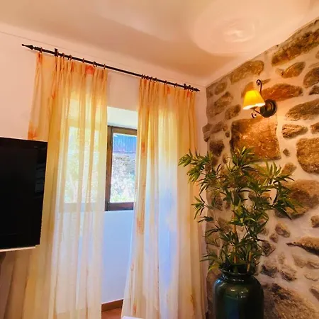 Quinta Sarmento - Private Pool - Family & Nature شقة براغا