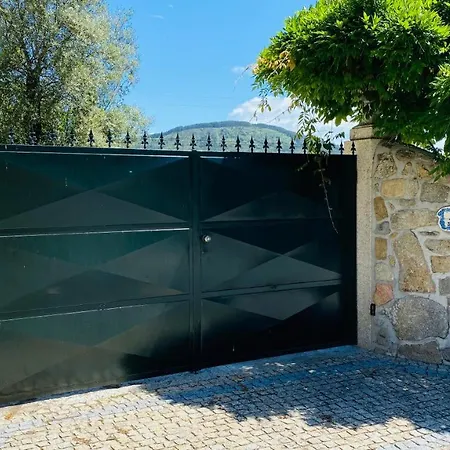 Quinta Sarmento - Private Pool - Family & Nature شقة *
