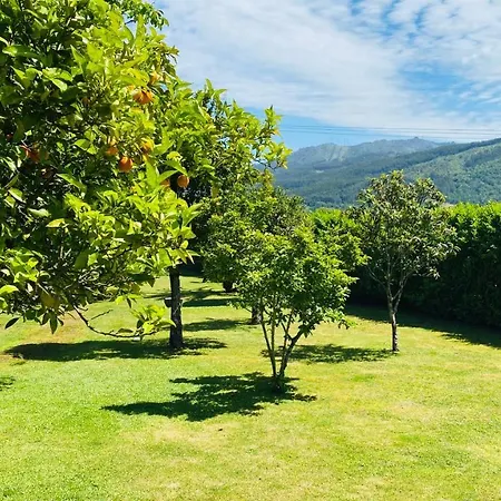 Quinta Sarmento - Private Pool - Family & Nature براغا