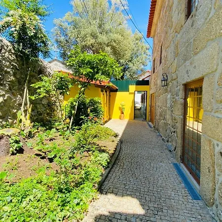 شقة Quinta Sarmento - Private Pool - Family & Nature براغا