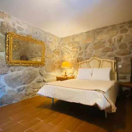 Quinta Sarmento - Private Pool - Family & Nature شقة *
