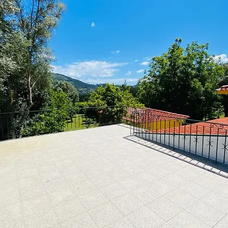 Quinta Sarmento - Private Pool - Family & Nature *