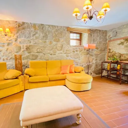 شقة Quinta Sarmento - Private Pool - Family & Nature براغا