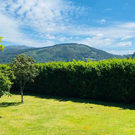 Quinta Sarmento - Private Pool - Family & Nature