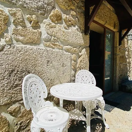 Quinta Sarmento - Private Pool - Family & Nature شقة براغا