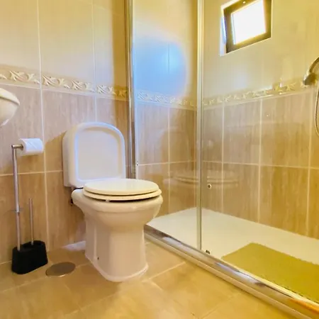 Quinta Sarmento - Private Pool - Family & Nature شقة
