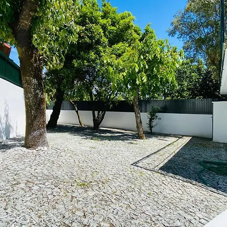 Quinta Sarmento - Private Pool - Family & Nature شقة