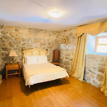 Quinta Sarmento - Private Pool - Family & Nature * براغا