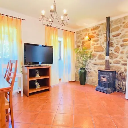 Quinta Sarmento - Private Pool - Family & Nature