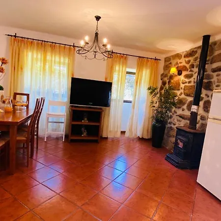 Quinta Sarmento - Private Pool - Family & Nature *
