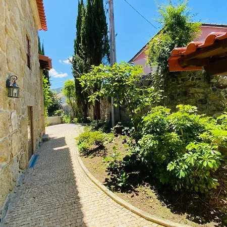 Quinta Sarmento - Private Pool - Family & Nature * براغا