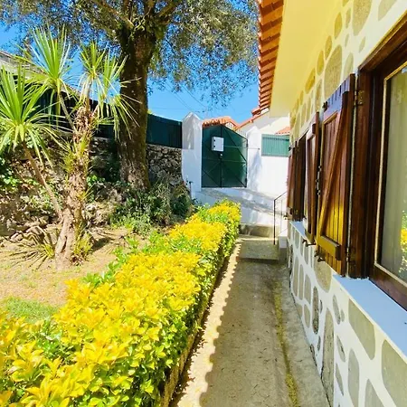 Quinta Sarmento - Private Pool - Family & Nature * براغا