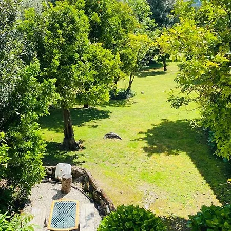 Quinta Sarmento - Private Pool - Family & Nature * براغا