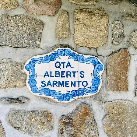Quinta Sarmento - Private Pool - Family & Nature * براغا
